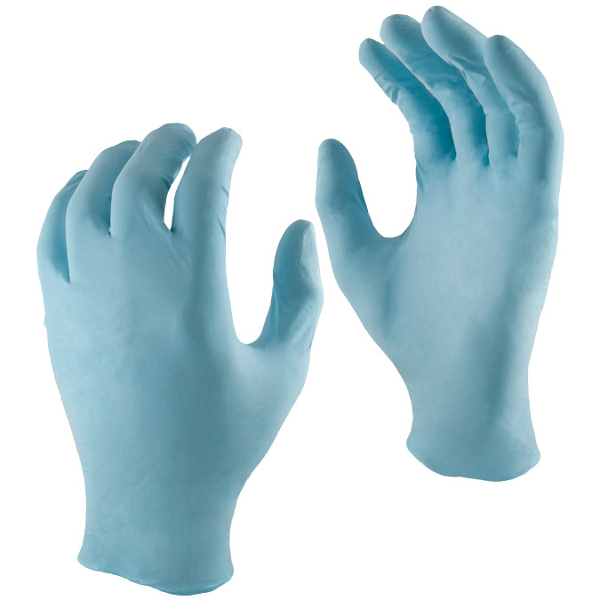 Disposable Gloves