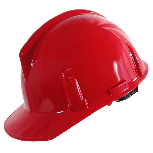 MSA Topgard Cap Style Hard Hat