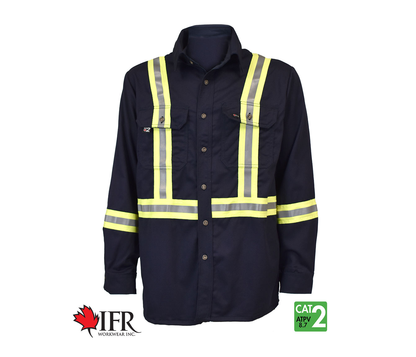 UltraSoft® 7 oz Deluxe Work Shirt Style 650