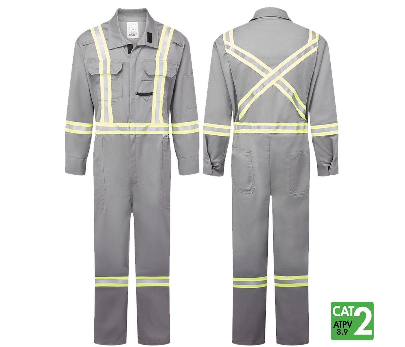 IFR Avenger 7oz FR Coverall Style 3108