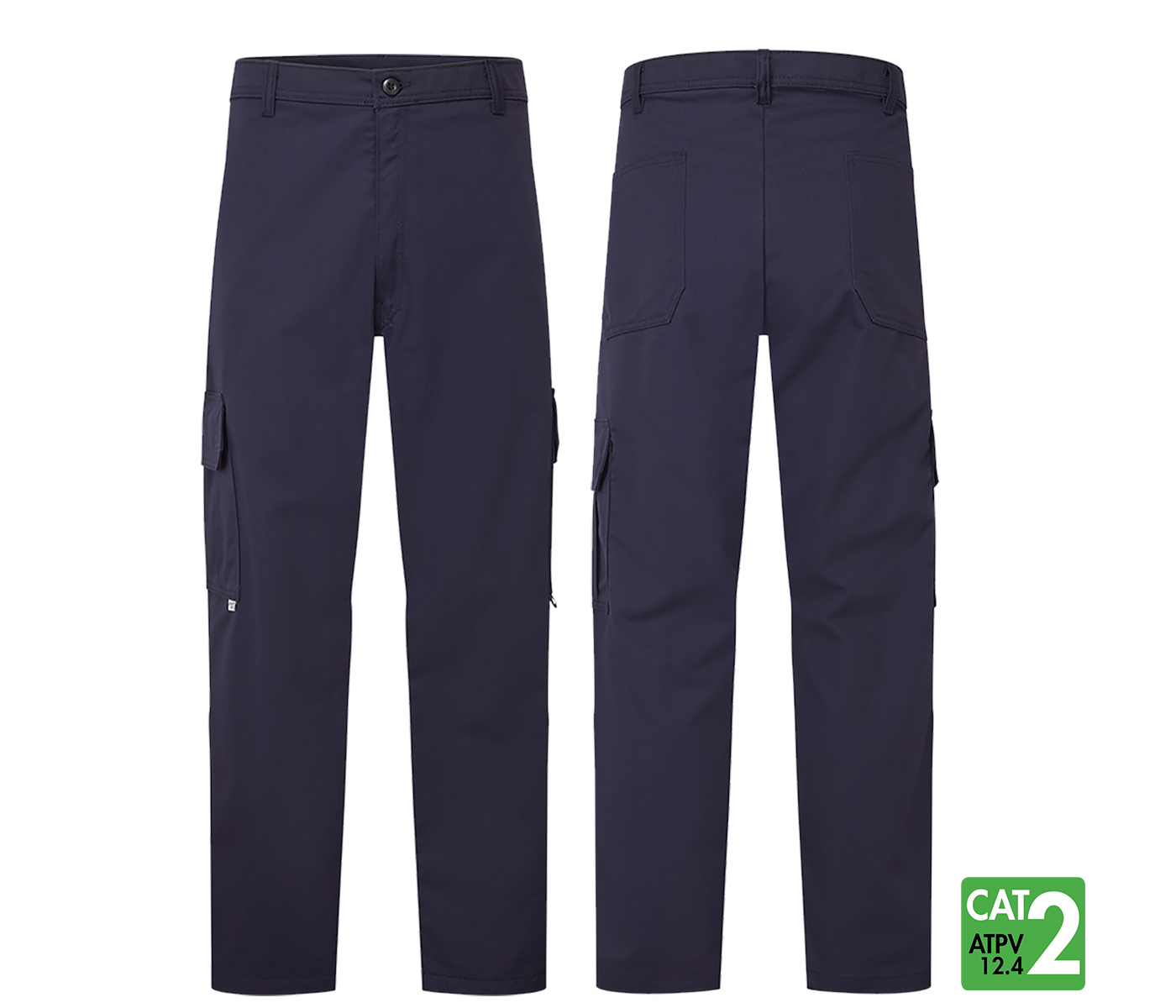 IFR UltraSoft 9oz FR Cargo Pants Style 611